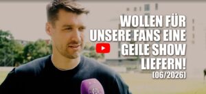 Austria-Sportvorstand Zorn: „Wir arbeiten täglich am Kader“