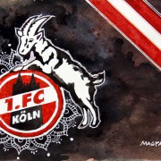 Corona und der Fußball: Positive Tests beim 1. FC Köln