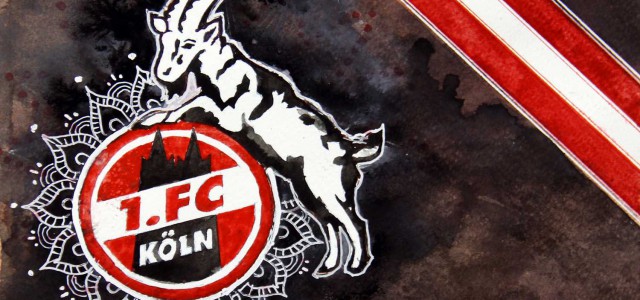 Corona und der Fußball: Positive Tests beim 1. FC Köln