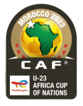 U23 Afrika Cup 2023