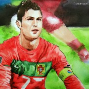 Dokus für echte Fußballfans (32) – Cristiano Ronaldo – The boy who had a dream