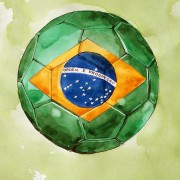 Kaka zaubert bei Team-Comeback – Brasilien gewinnt Freundschaftsspiel gegen Irak mit 6:0