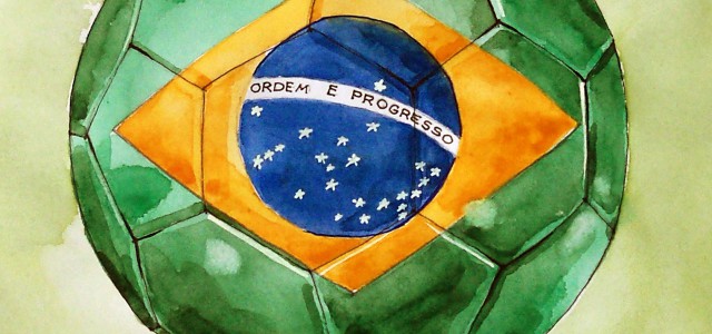 Dokus für echte Fußballfans (10) – Ginga: The Soul Of Brazilian Football