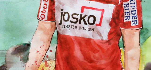Toranalyse zur Herbstsaison der tipp3-Bundesliga | SV Josko Ried