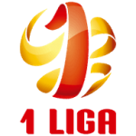 I Liga 2025-2026