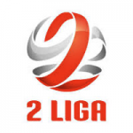 II liga 2025-2026