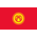 Kirgisistan U23