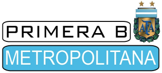Primera B Metropolitana 2026