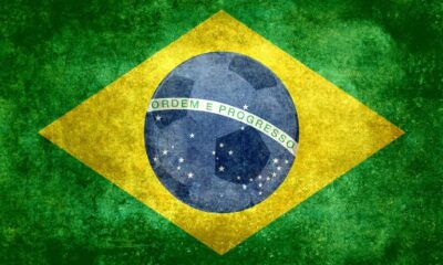 Brazil football