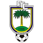 club logo