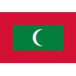 Malediven