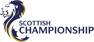Scottish Championship 2024-2025