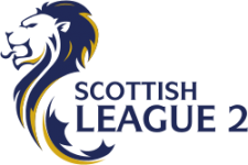 Scottish League Two 2025-2026