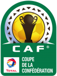 CAF Confederations Cup 2024-2025