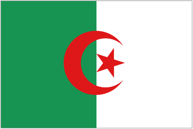Algeria U17