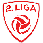 2. Liga 2025-2026