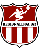 Regionalliga Ost 2017-2018