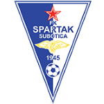 FK Spartak Zdrepceva krv