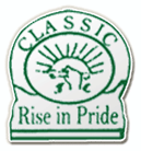 club logo