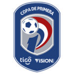 División Profesional de Paraguay Apertura 2025