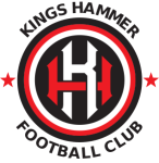 Kings Hammer Sun City
