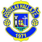 Douglas Hall