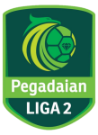 Liga 2 Indonesien 2025-2026