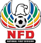 National First Division