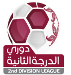 Qatar Second Division 2024-2025