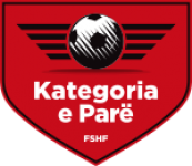 Kategoria e Parë 2021-2022