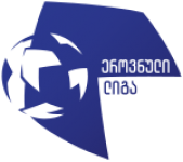 Erovnuli Liga 2023