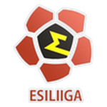 Esiliiga A 2024