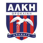 club logo