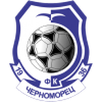 Chornomorets Odessa