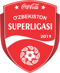 Usbekistan Superligasi 2022