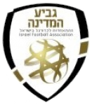 Israel State Cup 2024-2025