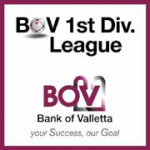Maltese Challenge League 2025-2026 - Aufstiegsplayoff