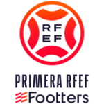 Primera Federación Grupo 1 2024-2025