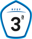 Tercera División RFEF Grupo 8 2019-2020