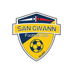 club logo
