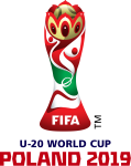 U20-Weltmeisterschaft 2023