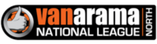 National League North 2024-2025