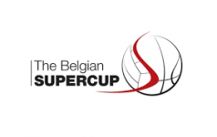 Belgian Supercup 2019-2020