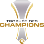 Trophée des Champions 2014-2015