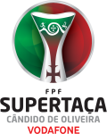 Supertaça de Portugal 2025-2026