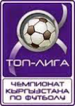 Kyrgyz Top Liga 2025-2026