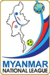Myanmar National League 2025-2026