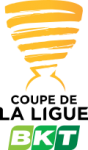 Coupe de la Ligue 2017-2018