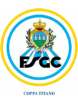Coppa Titano 2024-2025
