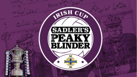 Irish Cup 2022-2023